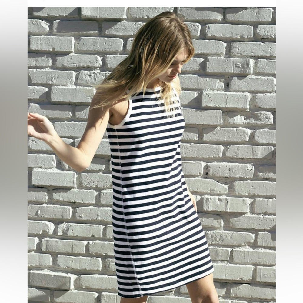 Beatrice Dress by Nation